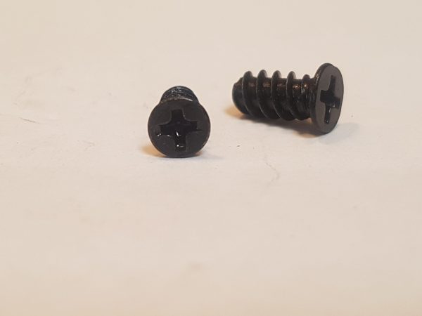 Fan Screws 4 pack