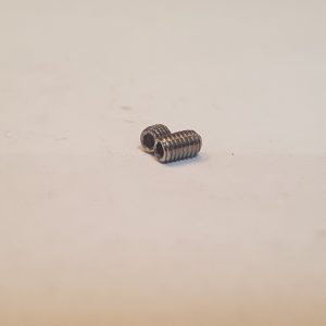 M3 Grub Screws