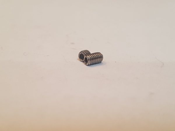 M3 Grub Screws