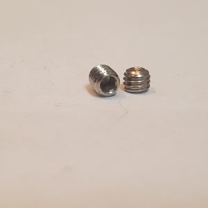 M4 Grub Screws