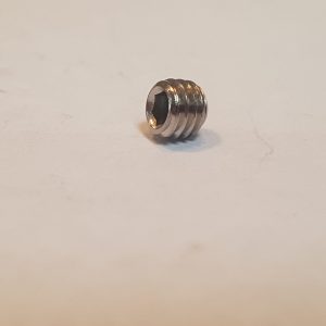 M5 Grub Screws 4mm