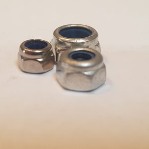 Nylock Nut