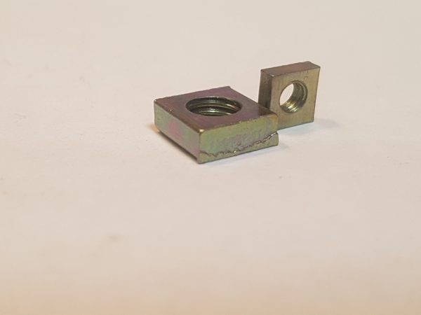 Square Nuts