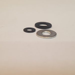 Steel Washer 10 pack