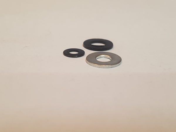 Steel Washer 10 pack
