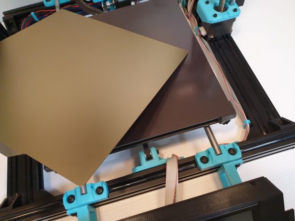 MaxzPrint All Alloy Silent 3D Printer - Image 6