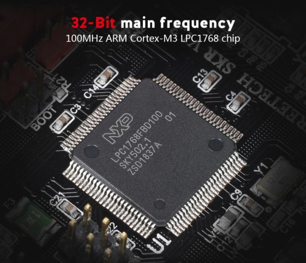 Big Tree Tech SKR 1.3 32 bit Mainboard - Image 6
