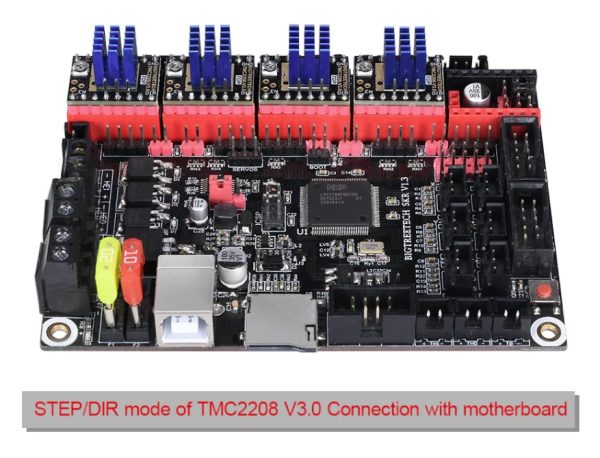 Big Tree Tech SKR 1.3 32 bit Mainboard - Image 3