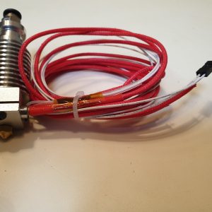 Hotend V6 Clone