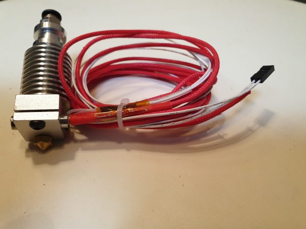 Hotend V6 Clone