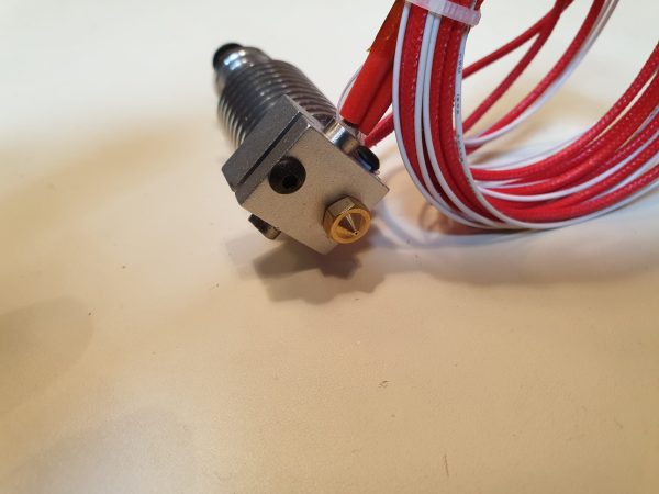 Hotend V6 Clone - Image 3