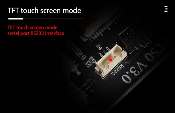 TFT70 7 Inch Touch Screen - Image 10