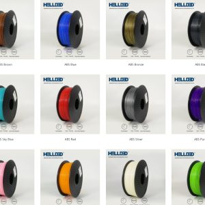 PETG 1.75 3D Printing Filament