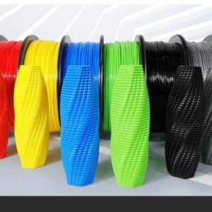 PLA 1.75mm Printing Filament 1KG Roll