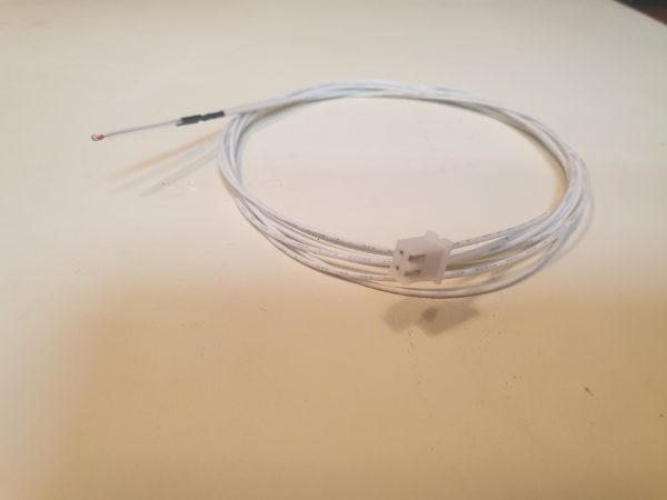 Thermistor NTC3950 - Image 4