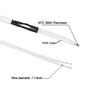 Thermistor NTC3950