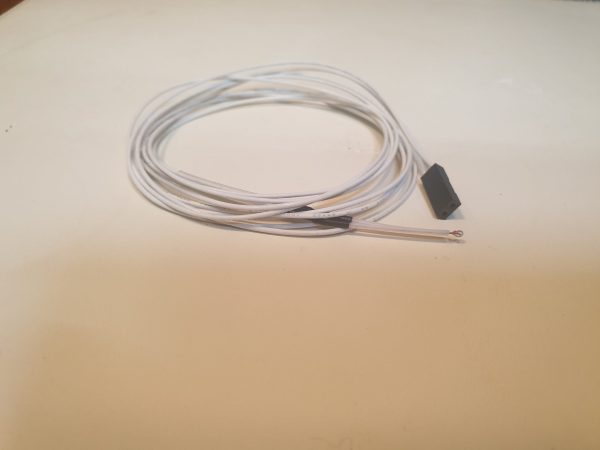 Thermistor NTC3950 - Image 3