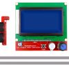Full Graphics 12864 Smart Controller Display - Image 2