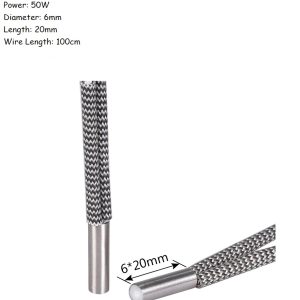 hotend heater