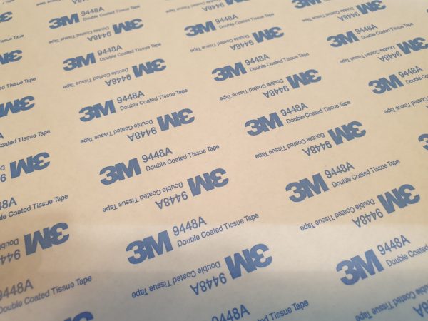 220mm PEI Coated Flexible Magnetic Build Plate - Image 5