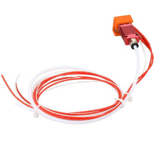 Assembled Extruder Hotend kit for Ender 3 Ender 5 CR Series - Image 4