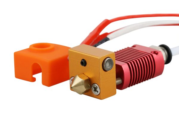 Assembled Extruder Hotend kit for Ender 3 Ender 5 CR Series - Image 2