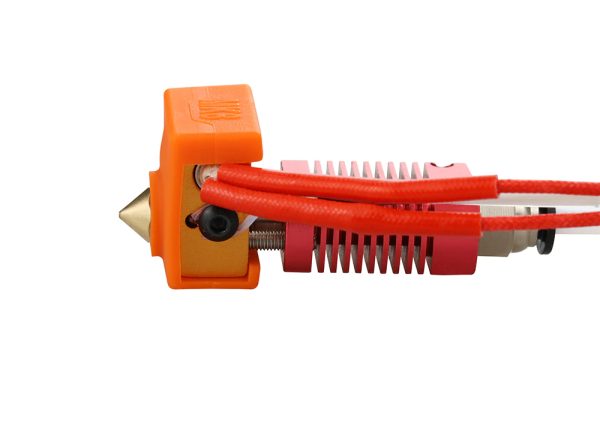 Assembled Extruder Hotend kit for Ender 3 Ender 5 CR Series - Image 6