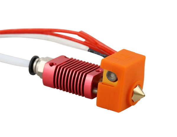 Assembled Extruder Hotend kit for Ender 3 Ender 5 CR Series - Image 5