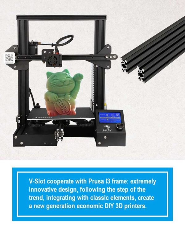 Maxz3 The Locally Made Ender 3 - Image 4