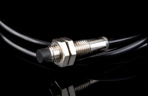 Inductive Probe Pinda2 with Temperature Compensation for Accurate Measurement - Image 2