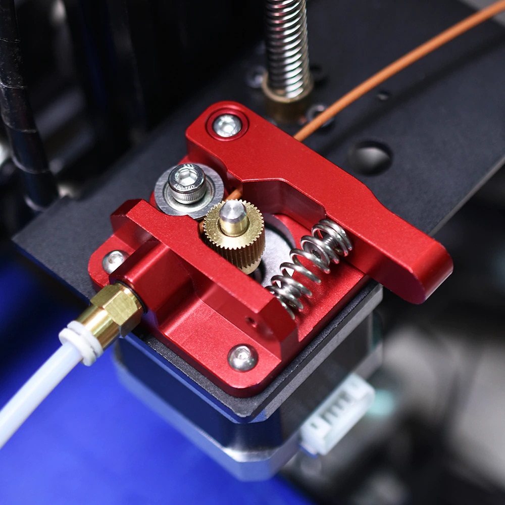 Creality Ender 3 CR10 Alloy Extruder Upgrade