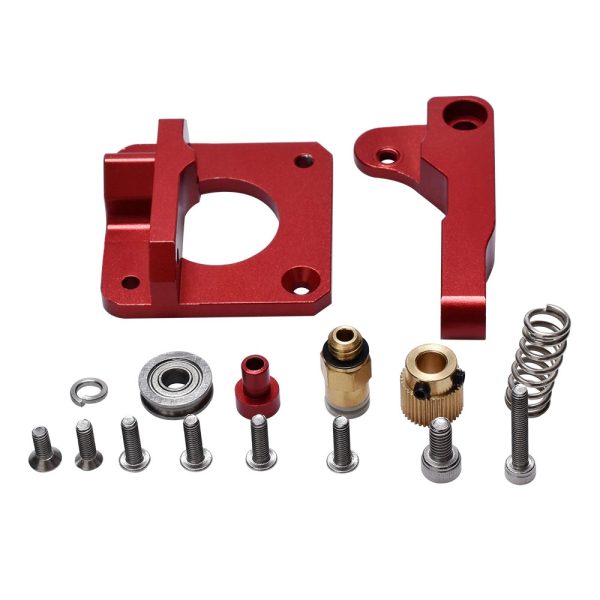 Creality Ender 3 CR10 Alloy Extruder Upgrade - Improve Your 3D Printer Performance - Image 2