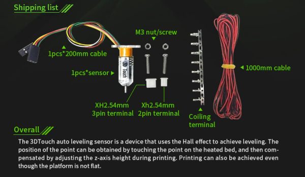 3D Touch Bed Sensor Probe - Image 4