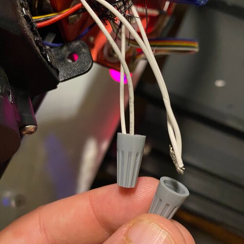Creality Ender 3 Ender 5 and CR10 Hotend Repair