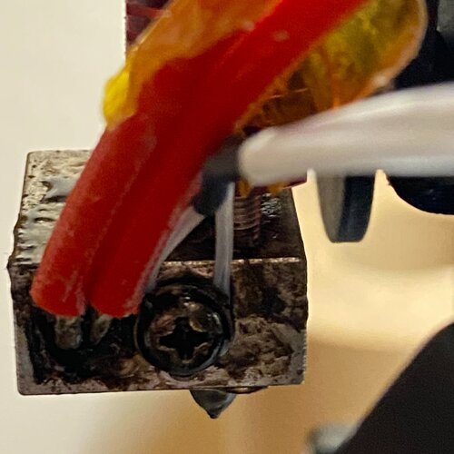 Creality Ender 3 Ender 5 and CR10 Hotend Repair