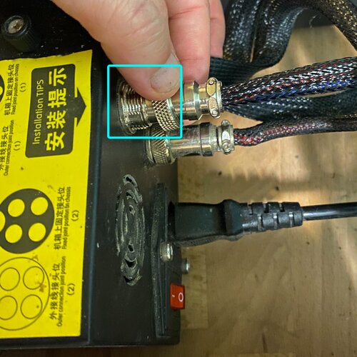 Creality Ender 3 Ender 5 and CR10 Hotend Repair