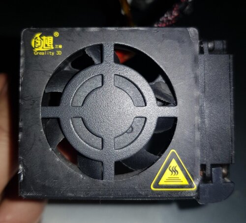 Creality Ender 3 Ender 5 and CR10 Hotend Repair