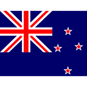 NZ flag