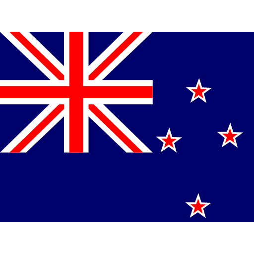 NZ flag